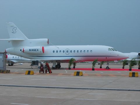 上海虹橋機(jī)場